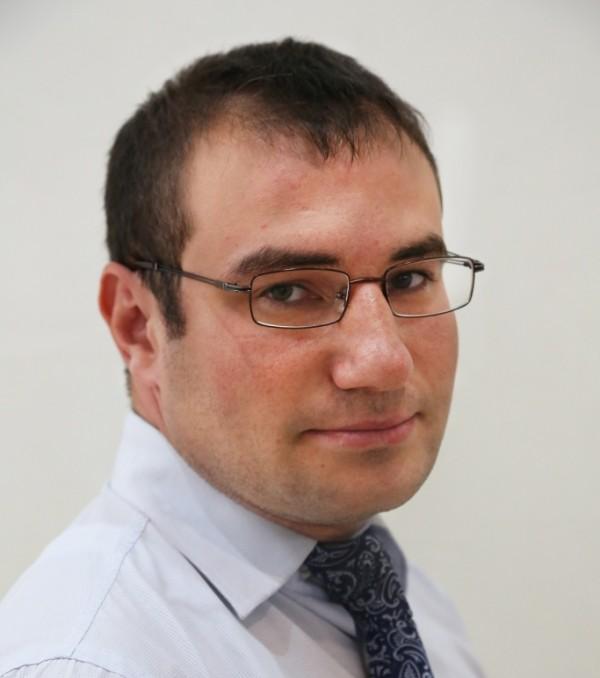 Станислав Аристов